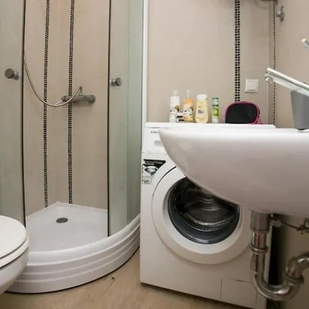 Visegradska * Sajmiste