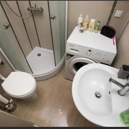 Apartament Visegradska *