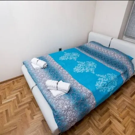 Visegradska * Sajmiste