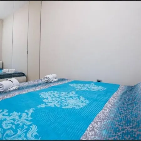 Visegradska Sajmiste